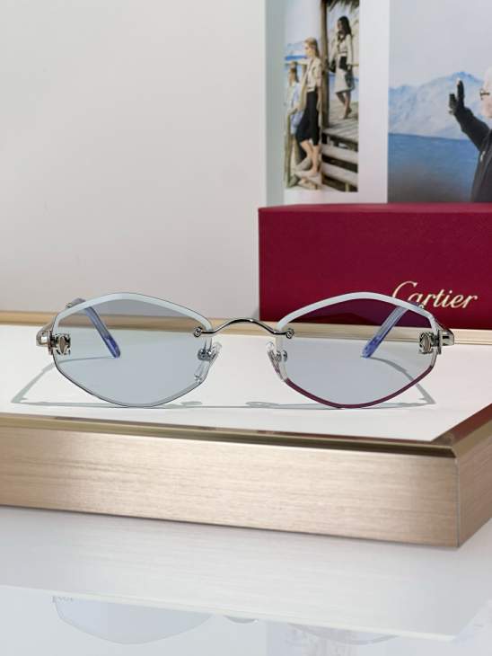 Picture of Cartier Sunglasses _SKUfw79279940fw